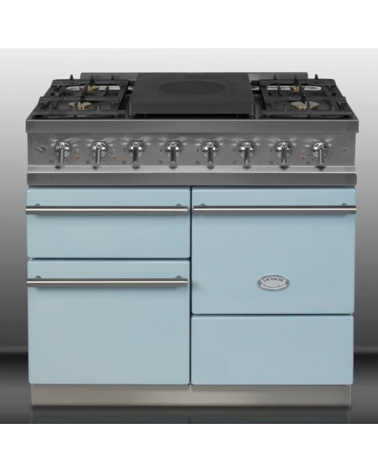 Show Room LACANCHE MODERN Chagny Fourneaux de Prestige