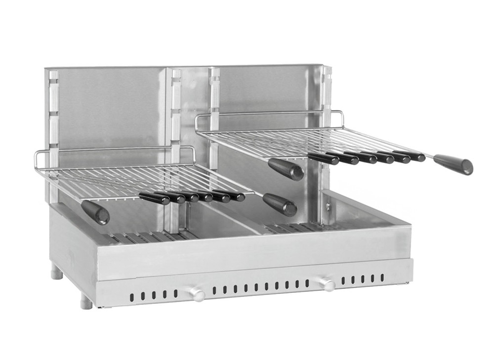 Gril Forge Adour 927 Barbecue Bois Bellynck et Fils GRILL FORGE ADOUR 911 56 BARBECUE BOIS BELLYNCK ET FILS